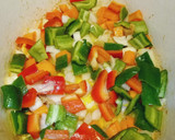 Foto del paso 3 de la receta: Pollo guisado