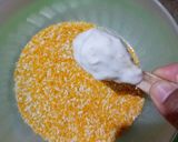 Foto langkah ke 4 dari resep Kaki naga ayam tempe.