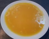 Foto del paso 2 de la receta: Sopa de zapallo y papa en sopera Punktal