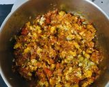 રીંગણ નો ઓળો (Ringan Oro Recipe In Gujarati) રેસીપી સ્ટેપ3ફોટો