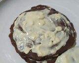 Foto langkah ke 8 dari resep Diet friendly miles crepes | DEBM.