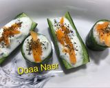 صورة لخطوة 4 من وصفة سلطة زبادي