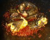 Foto langkah ke 7 dari resep Lele Bumbu Bali.