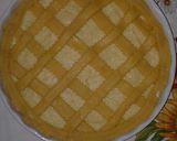 Foto del passaggio 5 della ricetta Torta con crema di limone 🍋