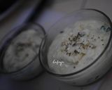 Foto langkah ke 5 dari resep Potato Kelor Gratin Mix Susu MIMI UHT 🍃Porsi Mini Tapi Padat Gizi 💙(MPASI +15 bulan)🍴.
