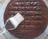 Foto del paso 7 de la receta: Selva negra