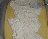 Pehelykönnyű túrós pite recept fázis 4 fotója