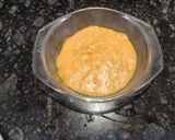 A picture of step 8 of Carrot Delight.