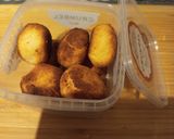 Φωτογραφία βήματος 4 της συνταγής 🥥Coconut macarons🥥