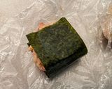 A picture of step 4 of Japanese Oat Onigiri 🍙.