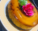 Foto del paso 5 de la receta: Torta dos Caras! Flan de Maracuyá con brownie de Cacao!