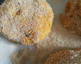 Foto del paso 6 de la receta: Burguer de calabaza