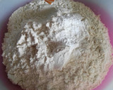 Foto del paso 3 de la receta: Pizza de Irma con pollo y queso de cabra