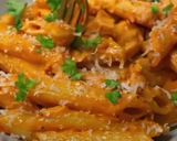 A picture of step 3 of Pasta.