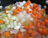 Vickys Chicken Fricassee, GF DF EF SF NF recipe step 3 photo