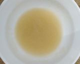 عکس مرحله 6 از دستور چیز کیک نارنگی solmaz
