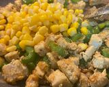 صورة لخطوة 1 من وصفة قواقع المكرونه المحشية🥠😋