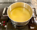 Foto del paso 5 de la receta: Borrachitos con nata