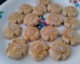 Foto langkah ke 4 dari resep Kue Kering Chui Kao So.