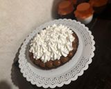 Foto del paso 4 de la receta: Torta de brownie