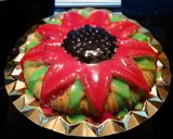 Foto del paso 6 de la receta: Tarta de calabaza