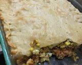 Foto del paso 6 de la receta: Empanada gallega de pescados y mariscos