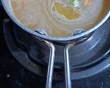 A picture of step 4 of Sweet Corn Mix Vegetable Soup.