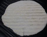 Foto del paso 9 de la receta: Chapatis o "rapiditas caseras"