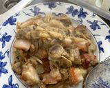 Foto del paso 6 de la receta: Pollo coq au vin