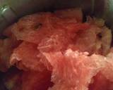 Watermelon Halwa recipe step 1 photo