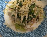 Foto del paso 3 de la receta: Ensalada variada y salsa César