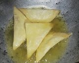 Foto langkah ke 7 dari resep Pangsit Goreng.