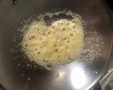 青苦瓜炒鹹蛋的食譜步驟3照片