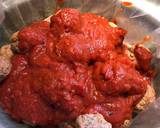Crockpot Pizza Meatballs recipe step 2 photo