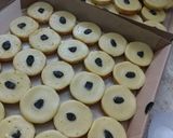 Foto langkah ke 4 dari resep (389) Kue Lumpur Kentang.