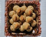 A picture of step 9 of Power Booster Ladoo.