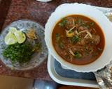 Mutton Nihari recipe step 2 photo