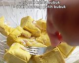Foto langkah ke 1 dari resep Perkedel Tahu Kornet.