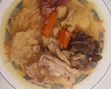 Foto del paso 7 de la receta: Puchero