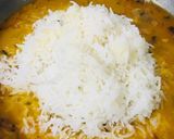 દાલ ખીચડી (Dal Khichdi Recipe In Gujarati) રેસીપી સ્ટેપ4ફોટો