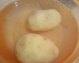 Foto langkah ke 1 dari resep 151. Semur hati ampela ayam dan kentang.