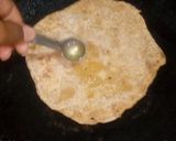 પૂરણ પોળી (Puran Poli Recipe In Gujarati) રેસીપી સ્ટેપ8ફોટો