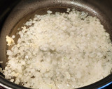 Foto del paso 1 de la receta: Brócoli al curry con garbanzos y leche de avena