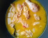 Foto langkah ke 3 dari resep Tongseng Ayam.