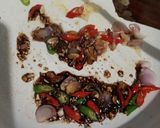 Foto langkah ke 2 dari resep 851) Telur Kukus Saus Inggris.