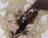 Foto langkah ke 7 dari resep Chicken Teriyaki #alabento #ekonomis.
