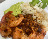 Foto del paso 13 de la receta: *Camarones Especiales a la Jauregrill*
