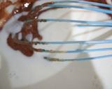 Foto del paso 3 de la receta: Tarta Bizcocho de Manzana Golden