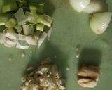 Foto langkah ke 3 dari resep Suki / Steamboat Kuah Kaldu Ayam Non MSG.