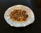 Crispy Cheese Topped Baby Potatoes recipe step 7 photo